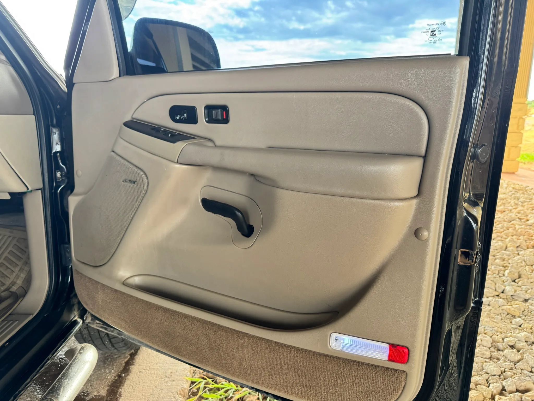 Used 2005 Chevrolet Avalanche Z66 w/ Sun And Sound Package RWD image 25
