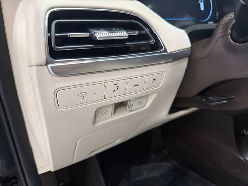 Used 2021 Hyundai Palisade Calligraphy AWD/4WD image 11