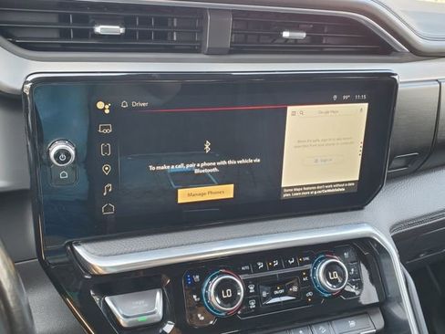 Used 2022 GMC Sierra 1500 Denali w/ Technology Package image 31