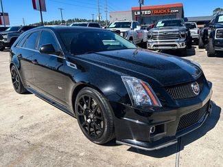Used 2013 Cadillac CTS V video 1