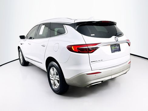 Used 2020 Buick Enclave Essence FWD image 5