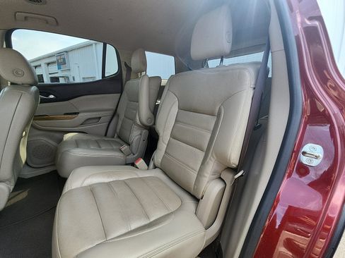 Used 2017 GMC Acadia Denali FWD image 22