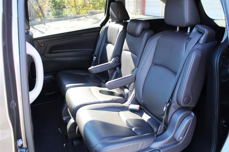 Used 2021 Honda Odyssey EX-L image 24