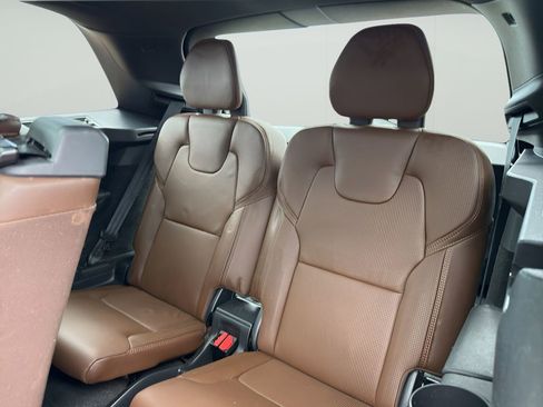 Used 2020 Volvo XC90 T6 Inscription image 11