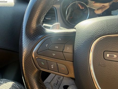 Used 2022 Dodge Challenger R/T RWD image 14