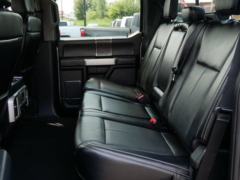 Used 2020 Ford F250 Lariat AWD/4WD image 18