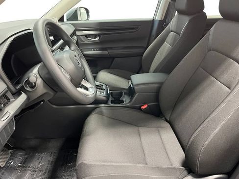 New 2026 Honda CR-V LX image 13