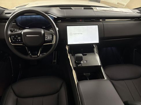 New 2026 Land Rover Range Rover Sport Dynamic SE image 10