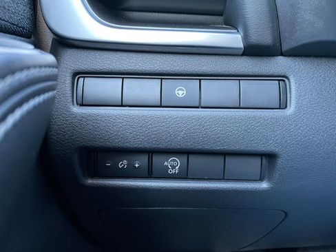 Used 2023 Nissan Rogue SV AWD/4WD image 46