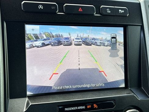Used 2020 Ford F150 Raptor AWD/4WD image 17