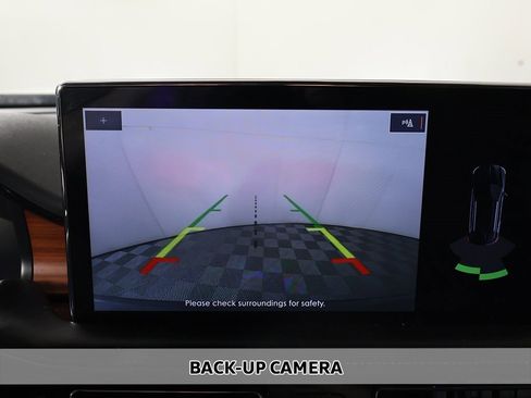 Used 2022 Lincoln Nautilus Reserve image 7