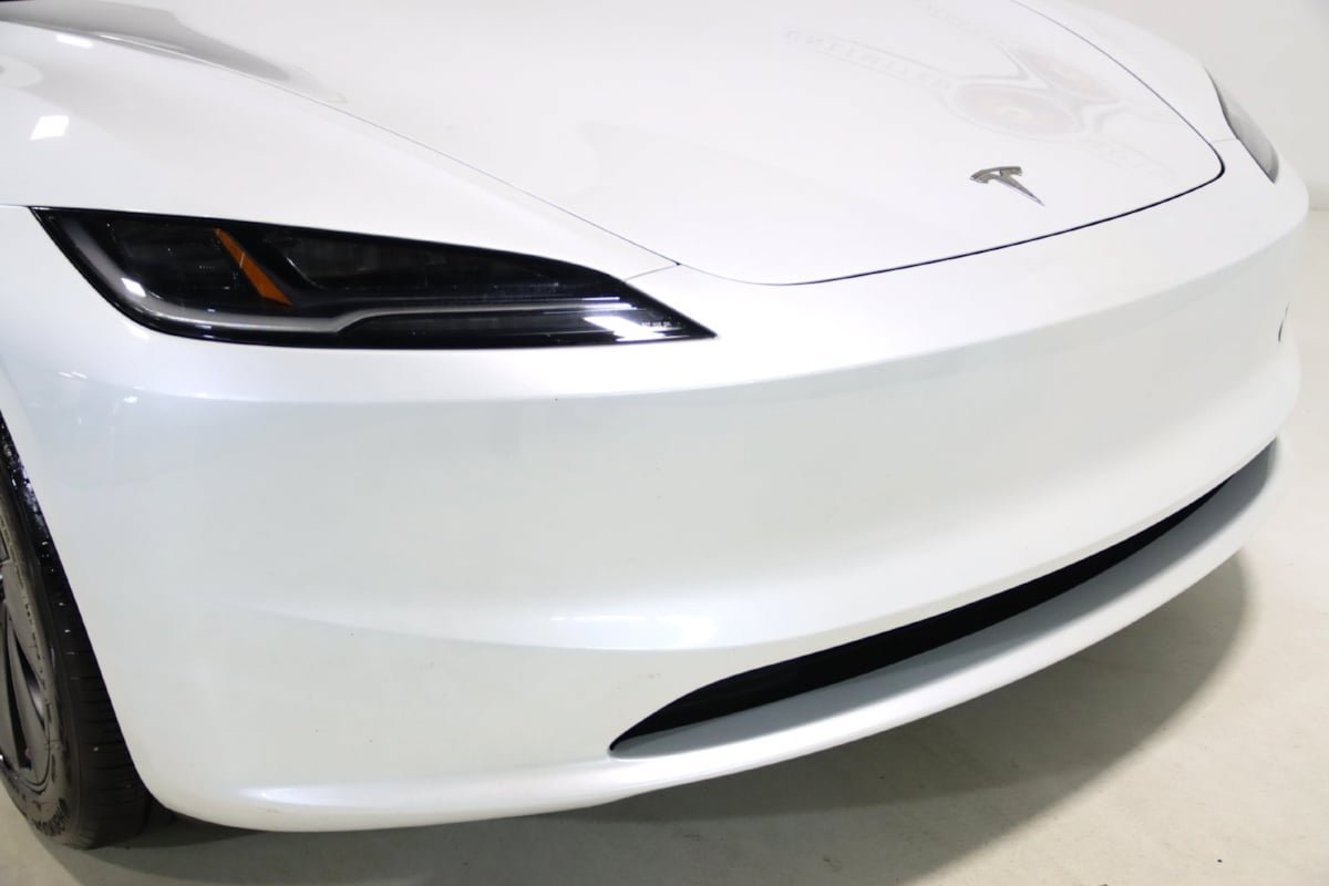 Used 2025 Tesla Model 3 Long Range RWD image 22