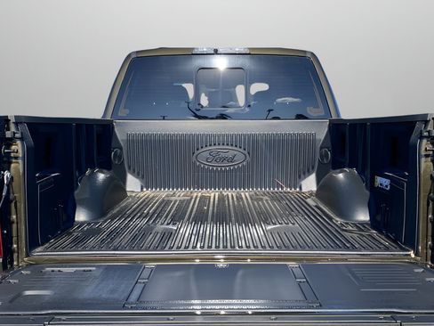 New 2026 Ford F150 Raptor AWD/4WD image 9