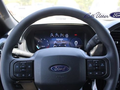 New 2026 Ford F150 STX w/ Equipment Group 200A AWD/4WD image 15