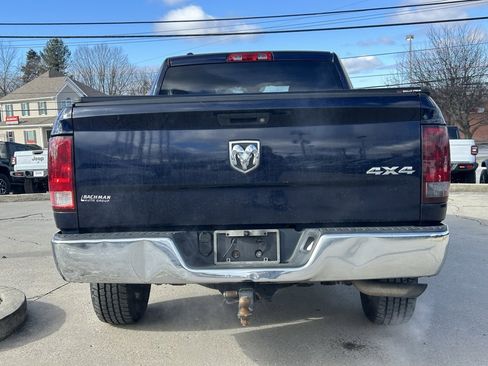 Used 2013 RAM 1500 Tradesman w/ Popular Equipment Group image 7