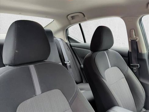 Used 2025 Nissan Sentra SV FWD image 26