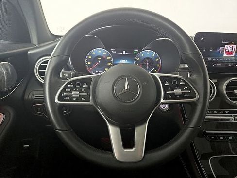 Used 2020 Mercedes-Benz GLC 300 image 21