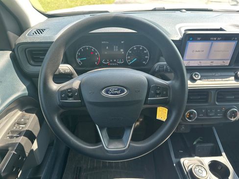 Certified 2022 Ford Maverick XL FWD image 17