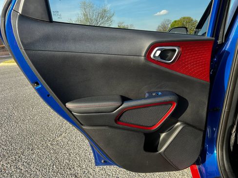 Used 2020 Kia Soul GT-Line Turbo image 24