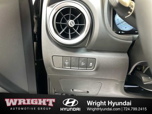 Certified 2022 Hyundai Kona Limited image 23