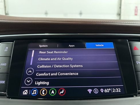 Used 2021 Buick Enclave Avenir w/ Avenir Technology Package image 32