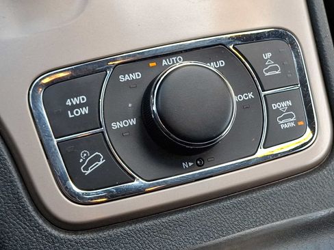 Used 2015 Jeep Grand Cherokee Summit AWD/4WD image 25