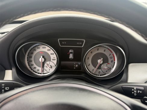 Used 2017 Mercedes-Benz GLA 250 4MATIC w/ Premium Package image 32