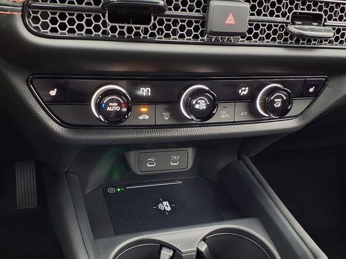 New 2026 Honda HR-V Sport image 20