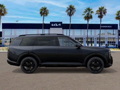 New 2027 Kia Telluride EX X-Line w/ Towing Package image 7