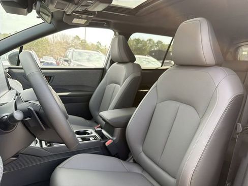 New 2026 Subaru Outback Limited image 11