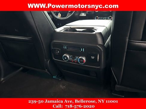 Used 2021 Ford Expedition Limited image 20