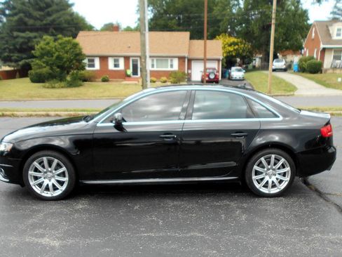 Used 2012 Audi A4 2.0T Premium Plus AWD/4WD image 2