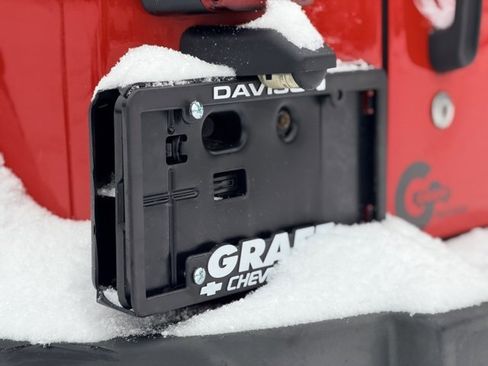 Used 2009 Jeep Wrangler X image 17