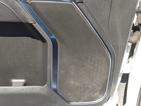 Used 2024 Chevrolet Silverado 2500 LT image 21