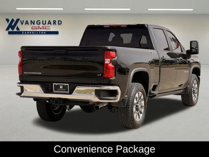 Used 2025 Chevrolet Silverado 2500 LT w/ Safety Package