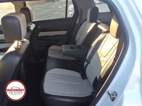 Used 2016 GMC Terrain Denali FWD image 28