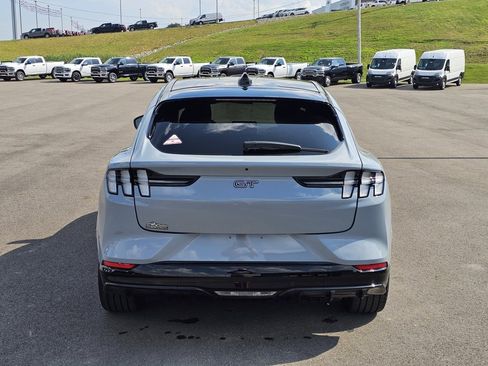 New 2025 Ford Mustang Mach-E GT w/ Interior Protection Package image 4