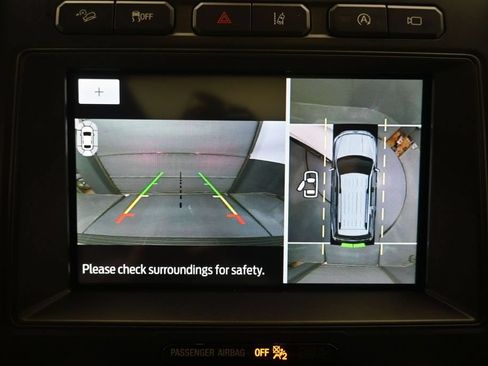 Used 2020 Ford Expedition Limited w/ Equipment Group 302A AWD/4WD image 16