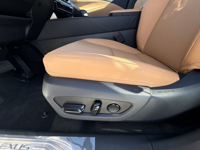 New 2026 Lexus RX 350 Premium w/ Accessory Package (K3) FWD image 12