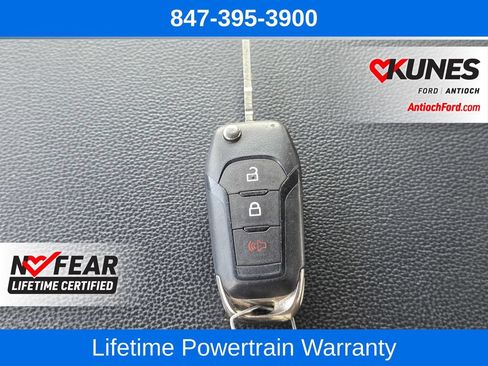 Used 2024 Ford F150 STX AWD/4WD image 18
