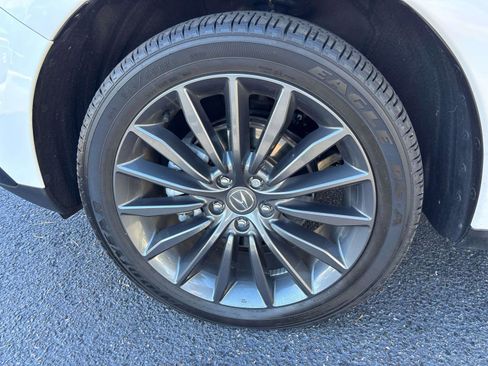 Used 2023 Acura RDX A-Spec image 5