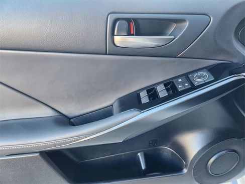 Used 2023 Lexus IS 300 w/ Comfort Package image 23