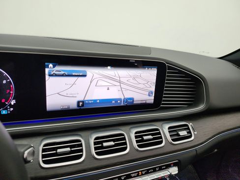 Certified 2026 Mercedes-Benz GLE 350 4MATIC image 14
