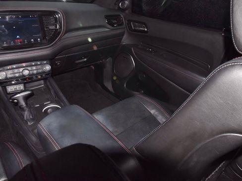 Used 2022 Dodge Durango R/T image 18