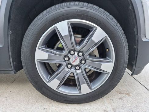 Used 2018 GMC Acadia SLT FWD image 24