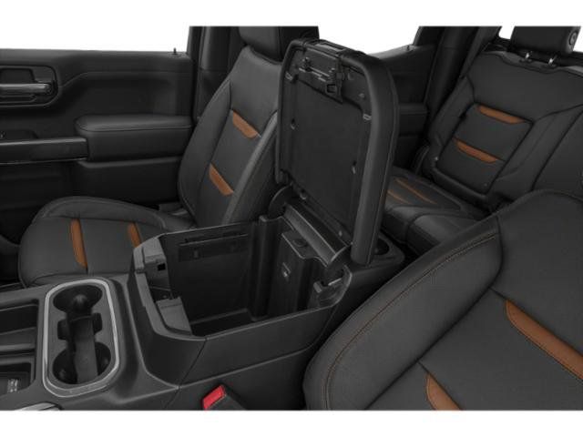 Used 2021 GMC Sierra 1500 AT4 w/ AT4 Preferred Package AWD/4WD image 17