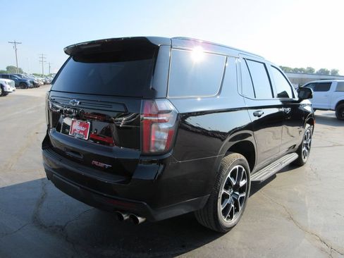 Used 2024 Chevrolet Tahoe RST w/ Sport Performance Package AWD/4WD image 5