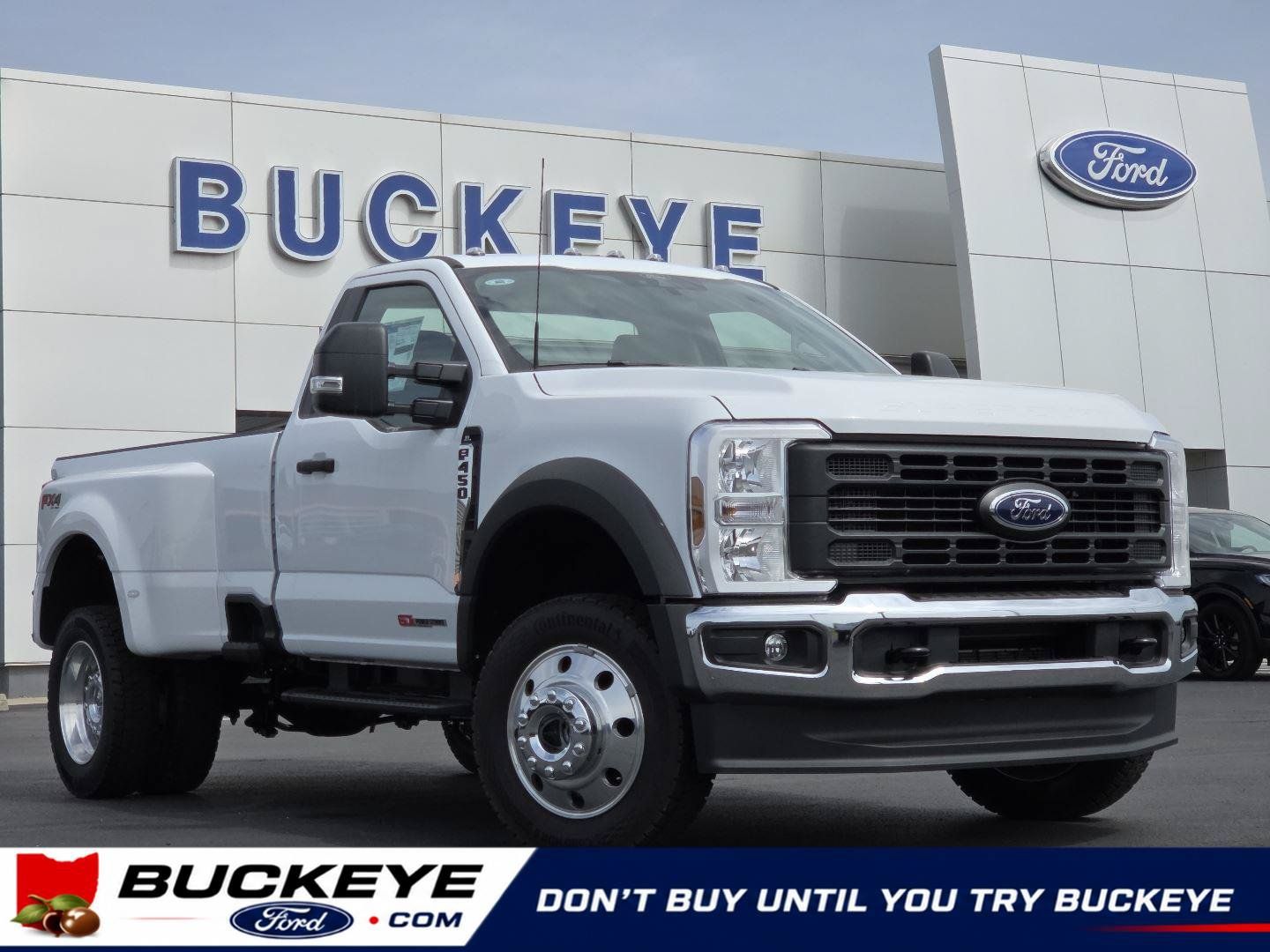 2個セット New Ford F450 for Sale in Dublin, OH - Autotrader