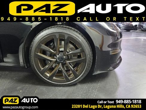 Used 2023 Tesla Model S Standard Range image 20