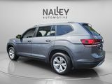 Used 2019 Volkswagen Atlas S image 3